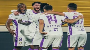 صدارة الزعيم.. العين يقبض على قمة الدوري وشباب الأهلي يقتحم المربع الذهبي